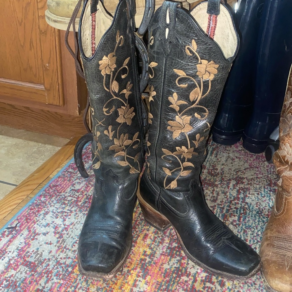 Twisted X Cowboy Boots